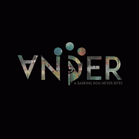 A Barking Dog Never Bites : Ander